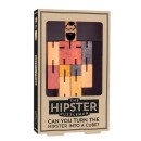The Hipster/Dapper Puzzleman