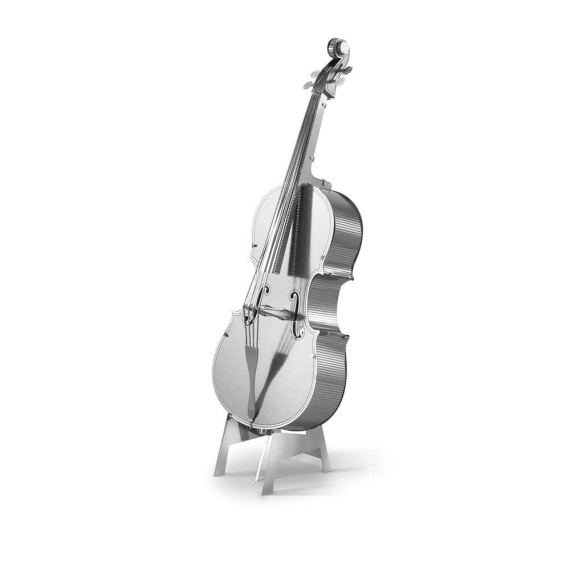 Fascinations: Bass Fiddle