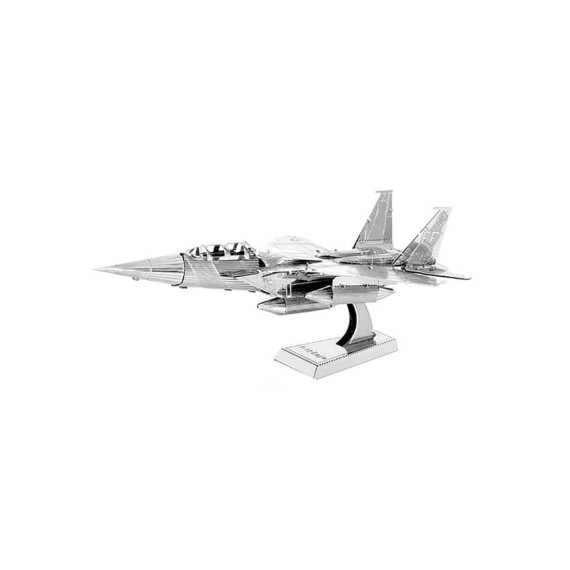 Fascinations: F-15 Eagle