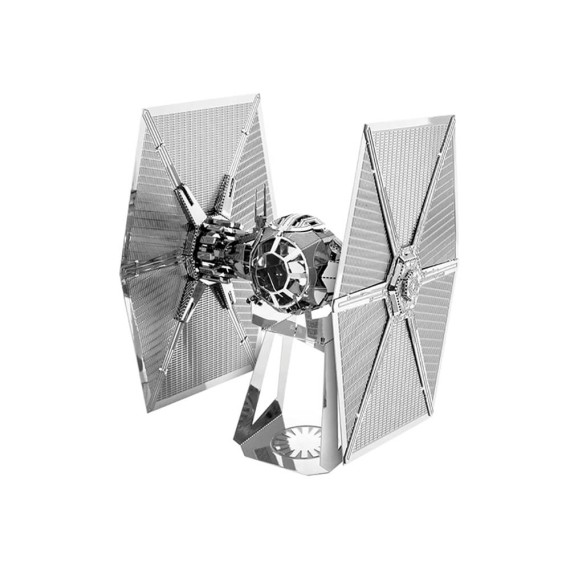 Fascinations: Star Wars Special Forces TIE Fighter