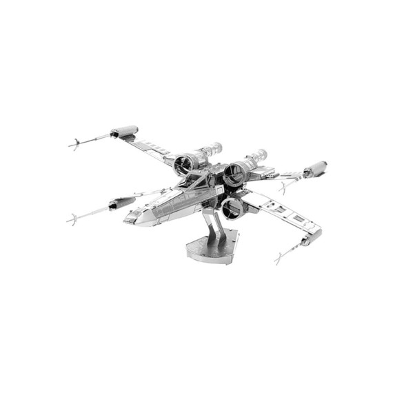 Fascinations: Star Wars X-wing Star Fighter