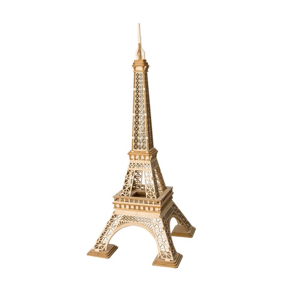 Robotime: Eiffel Tower