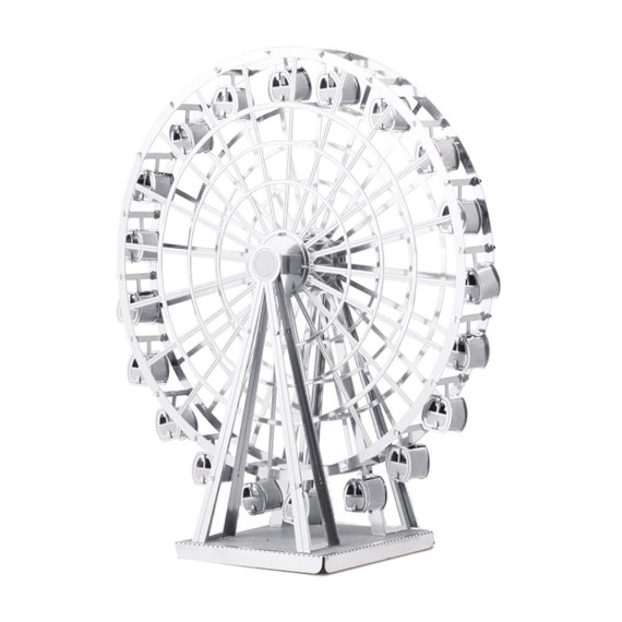 Fascinations: Ferris Wheel