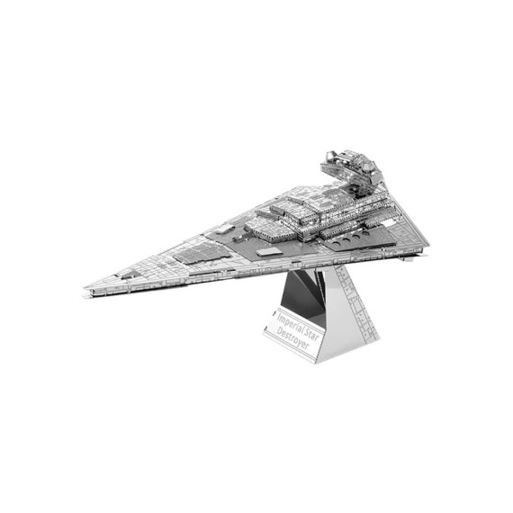 Fascinations: Star Wars Imperial Star Destroyer