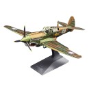 Fascinations: P-40 Warhawk