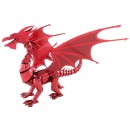 Fascinations: Red Dragon
