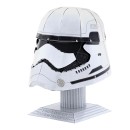 Fascinations: Star Wars Stormtrooper Helmet