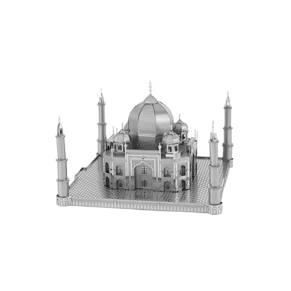 Fascinations: Taj Mahal Iconx