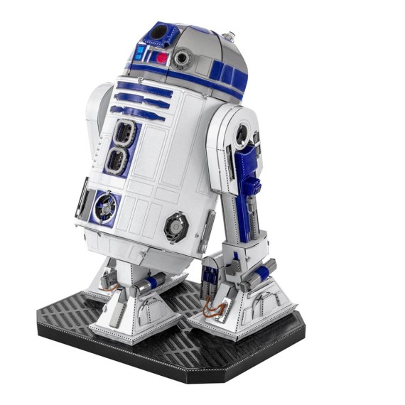 Fascinations: Star Wars R2-D2