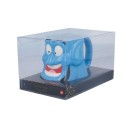Alladin: 3D Κεραμική Κούπα Genius σε Gift Box  