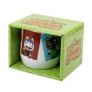 Animal Crossing: Κεραμική Κούπα Nova σε Gift Box