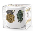 Harry Potter: Κούπα Houses σε Gift Box (355ml)