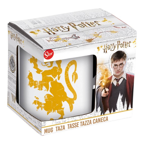 Harry Potter: Κούπα Gryffindor σε Gift Box (325 ml)
