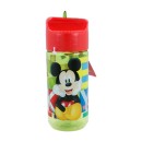 Mickey: Watercolors Μικρό Μπουκάλι Tritan Hydro (430 ml)