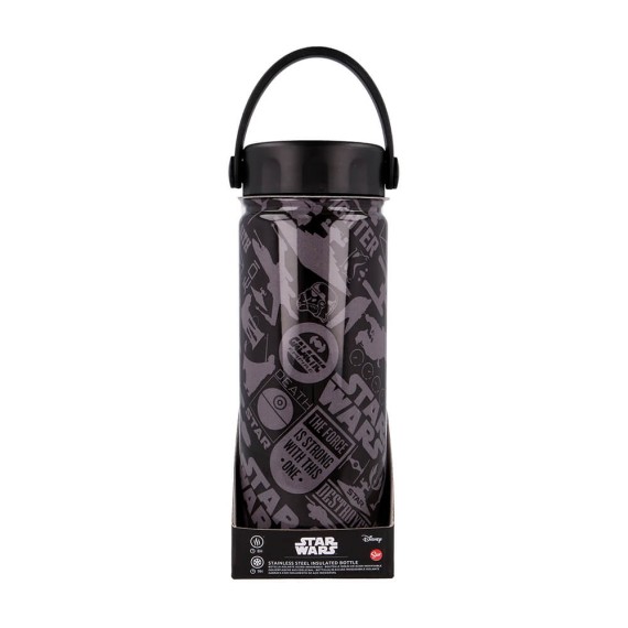 Star Wars - Young Adult Μπουκάλι Hydro (530 ml)