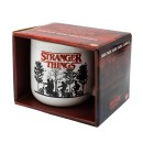 Stranger Things - Young Adult Κεραμική Κούπα Breakfast σε Gift Box