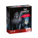 Shuffle Games: The Exorcist
