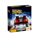 Shuffle Games: Back To The Future
