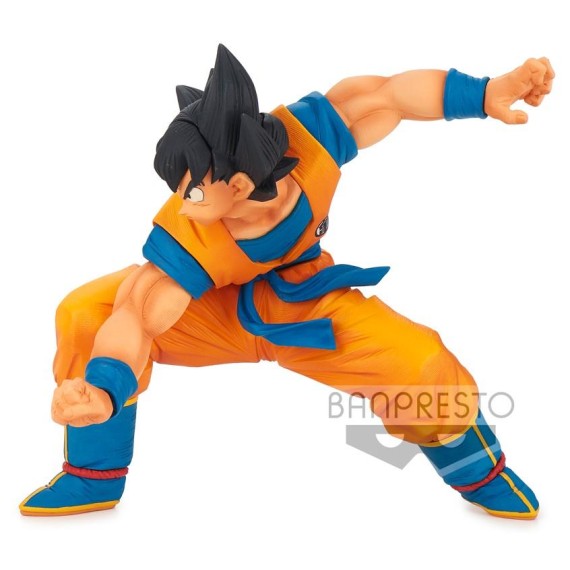 Banpresto: Dragon Ball Super - Son Goku Fes!! - Son Goku Vol.16 (18098)