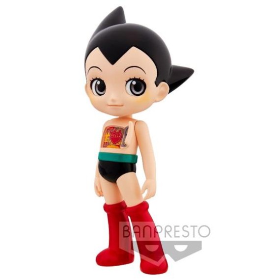 Banpresto: Q Posket - Astro Boy - Astro Boy (Ver.B) Figure (13cm) (18587)