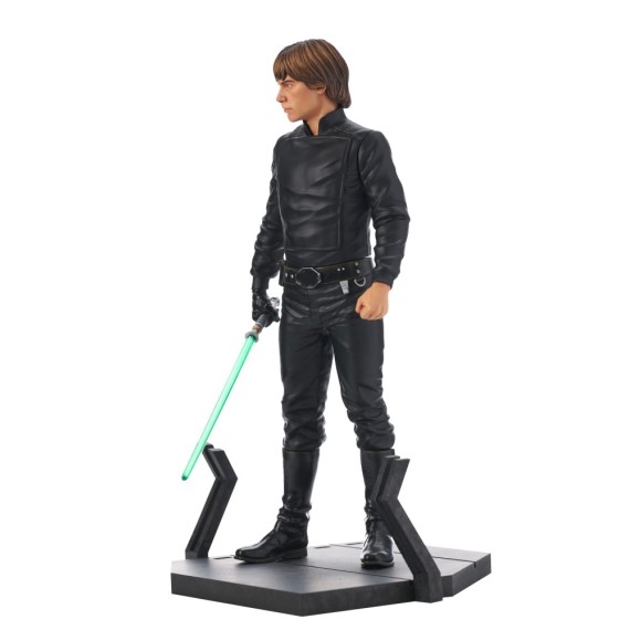 Diamond: Select Toys Disney Star Wars - Return Of The Jedi - Luke Skywalker Milestones Statue (1/6) (30cm) (Jul212514)