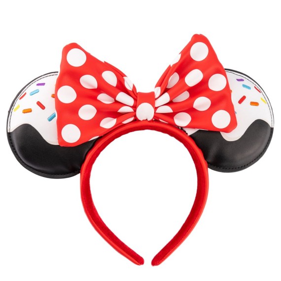 Loungefly: Disney Minnie Sweets Sprinkle στέκα