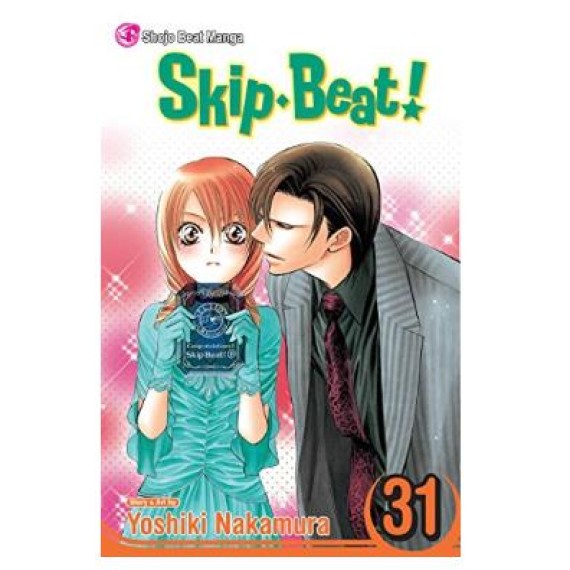 Skip Beat GN Vol. 31