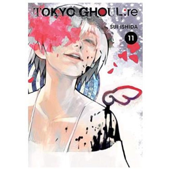 Tokyo Ghoul Re GN Vol. 11