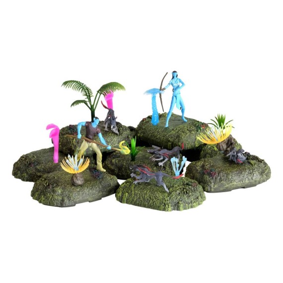 Avatar - Figures to assemble Blind Box