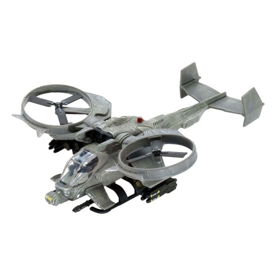 Avatar - Deluxe Large Vehicle with Figure AT-99 Scorpion Gunship