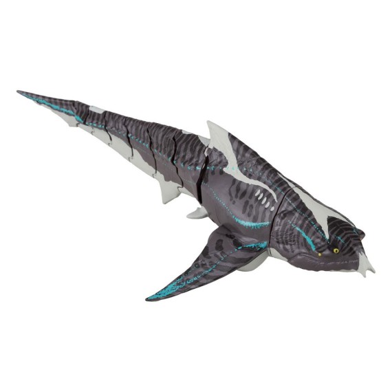 Avatar: The Way of Water RC Action Figure Radio Controlled Akula