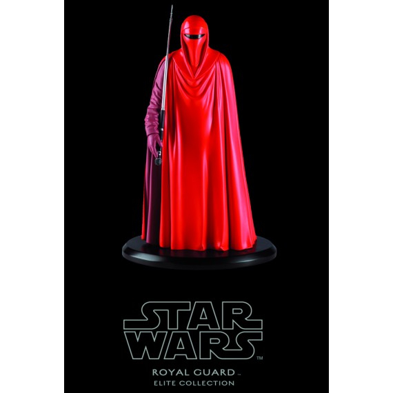 Attakus: Star Wars Elite Collection Statue Royal Guard 21 cm