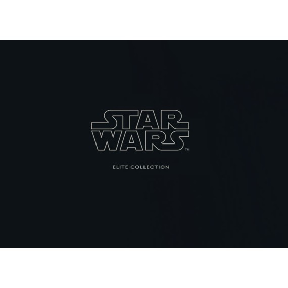Attakus: Star Wars Elite Collection Statue Darth Vader #3 21 cm