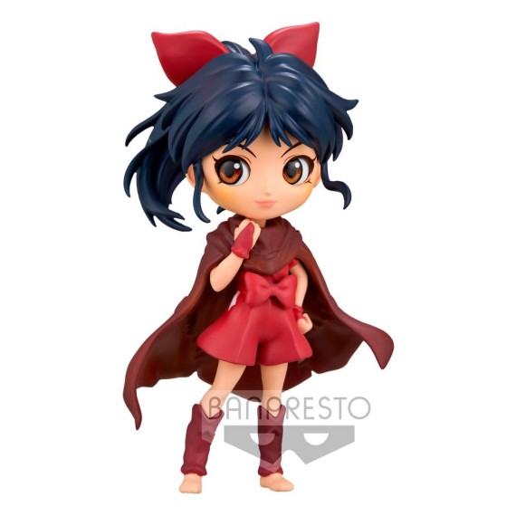 Yashahime Princess Half-Demon Q Posket Petit Minifigure Moroha 6 cm