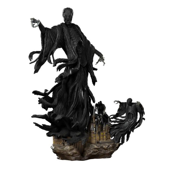 Iron Studios: Harry Potter Art Scale Statue 1/10 Dementor 27 cm
