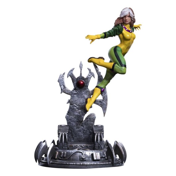 Iron Studios: Marvel Comics BDS Art Scale Statue 1/10 Rogue (X-Men: Age of Apocalypse) 26 cm