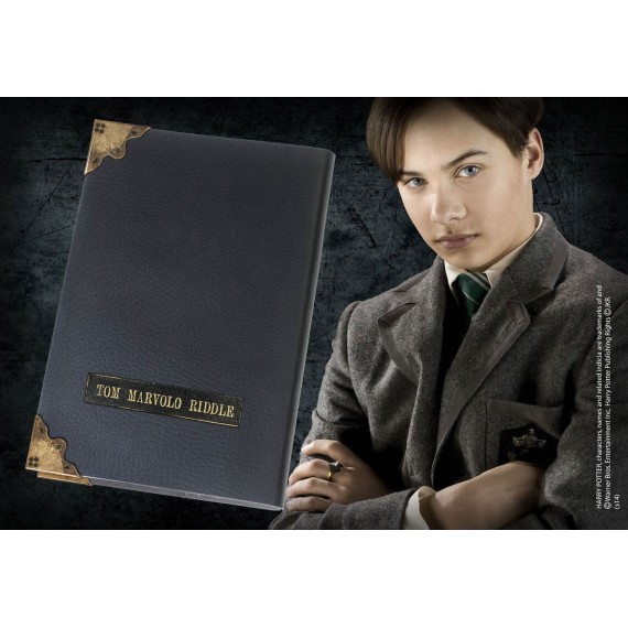 Harry Potter Replica 1/1 Tom Riddle Diary