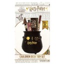 Harry Potter: Σετ Γραφείου Cauldron