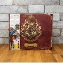 Harry Potter: Κουτί Δώρου - Crest & Customise