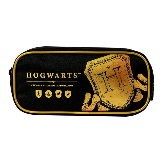 Harry Potter: Κασετίνα - Hogwarts Shield