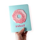 Puff: Σημειωματάριο - Donut