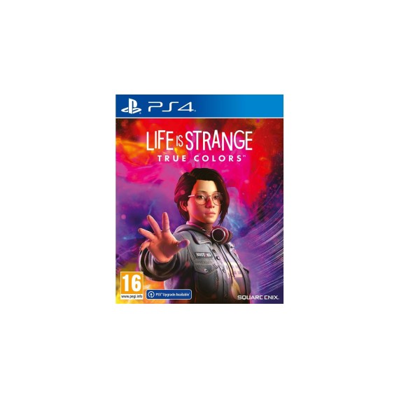 Life Is Strange True Colors - PS4