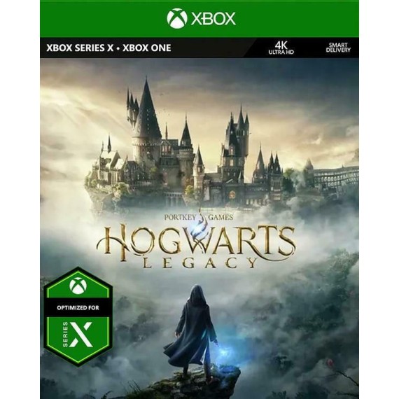 Hogwarts Legacy - XBOX Series