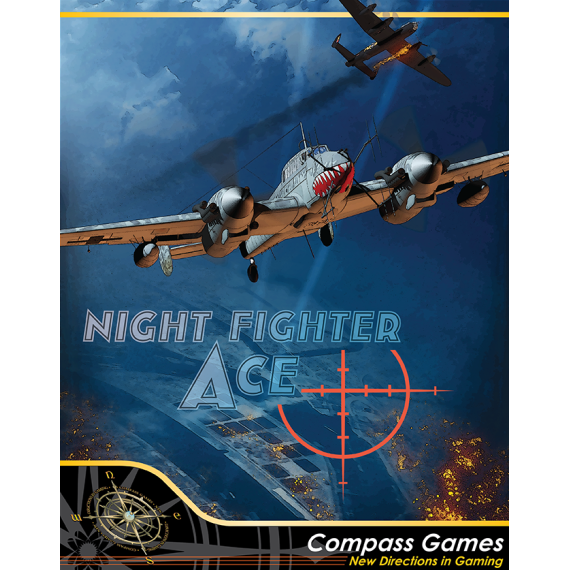 Nightfighter Ace