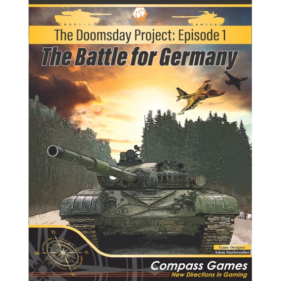 Doomsday Episode One Battle For Germany