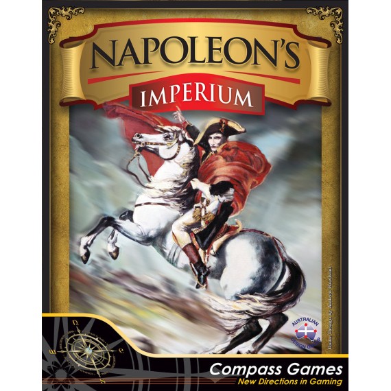 Napoleons Imperium 1798-1815