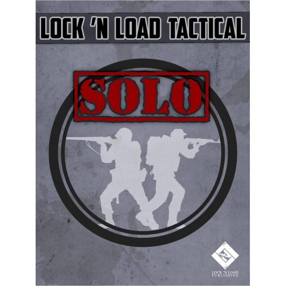 Lock and Load Tactical Solo