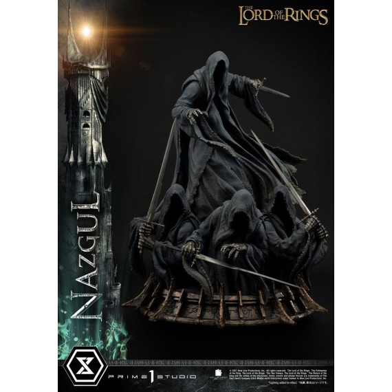 Lord of the Rings Statue 1/4 Nazgul 66 cm