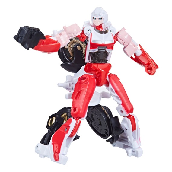 Transformers: Rise of the Beasts Generations Studio Series Core Class Action Figure Arcee 9 cm