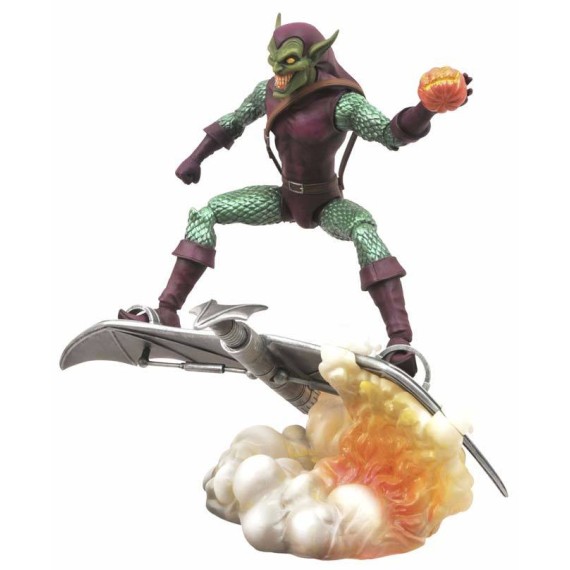 Marvel Select Action Figure Green Goblin 18 cm